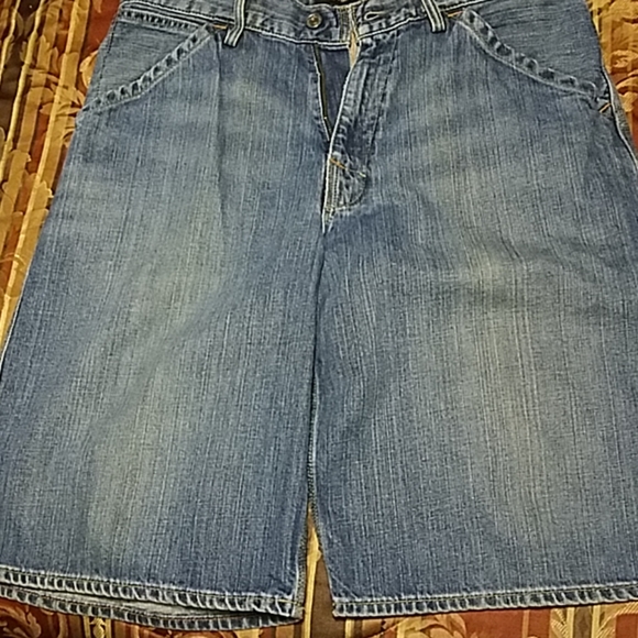 POLO Shorts - Picture 6 of 8